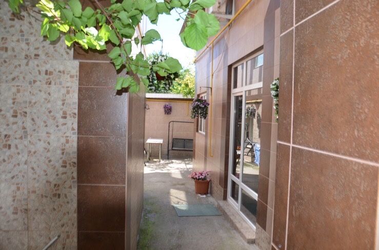 Квартира на вул. Художника Фёдорова, 25 в Одесі, ID 302507, фото №3