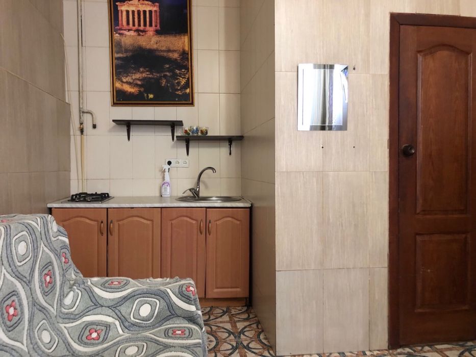 Квартира на вул. Художника Фёдорова, 25 в Одесі, ID 302507, фото №4