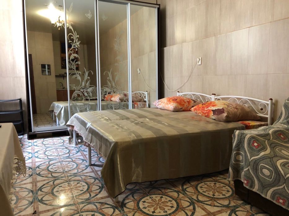 Квартира на вул. Художника Фёдорова, 25 в Одесі, ID 302507, фото №6