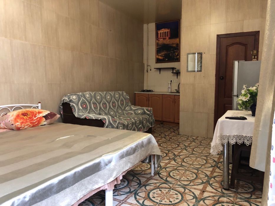 Квартира на вул. Художника Фёдорова, 25 в Одесі, ID 302507, фото №8