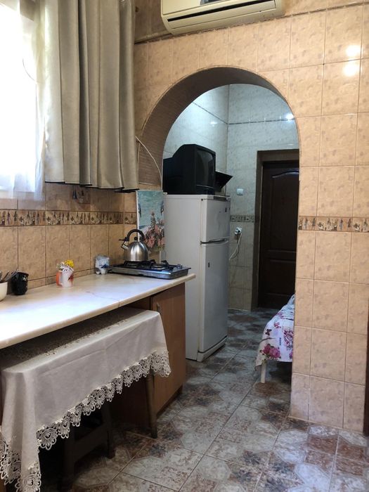 Квартира на вул. Художника Фёдорова, 25 в Одесі, ID 302507, фото №9