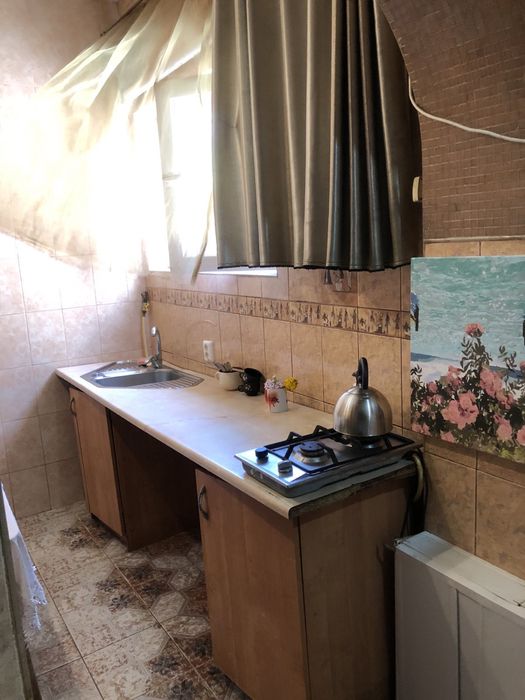 Квартира на вул. Художника Фёдорова, 25 в Одесі, ID 302507, фото №10
