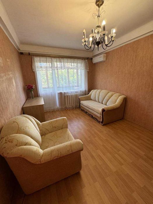 Квартира на вул. Будівельників, 14 в Київ, ID 302511, фото №1
