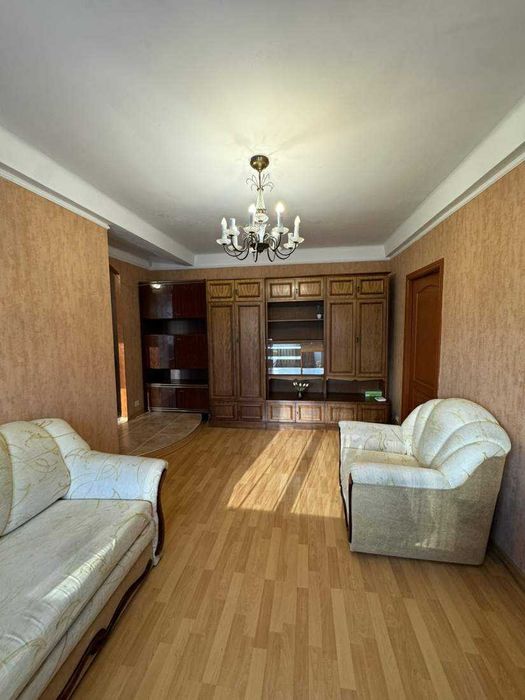 Квартира на вул. Будівельників, 14 в Київ, ID 302511, фото №2