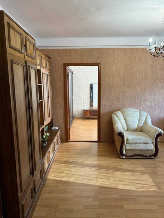 Квартира на вул. Будівельників, 14 в Київ, ID 302511, фото №3