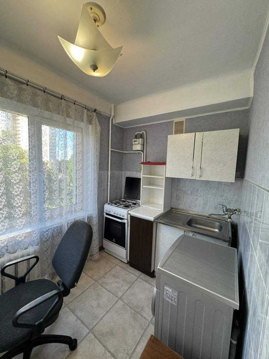 Квартира на вул. Будівельників, 14 в Києві, ID 302511, фото №6