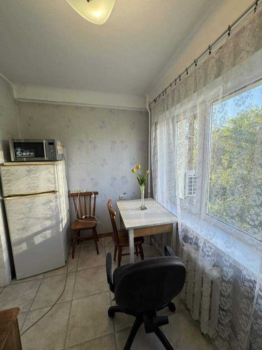 Квартира на вул. Будівельників, 14 в Києві, ID 302511, фото №7