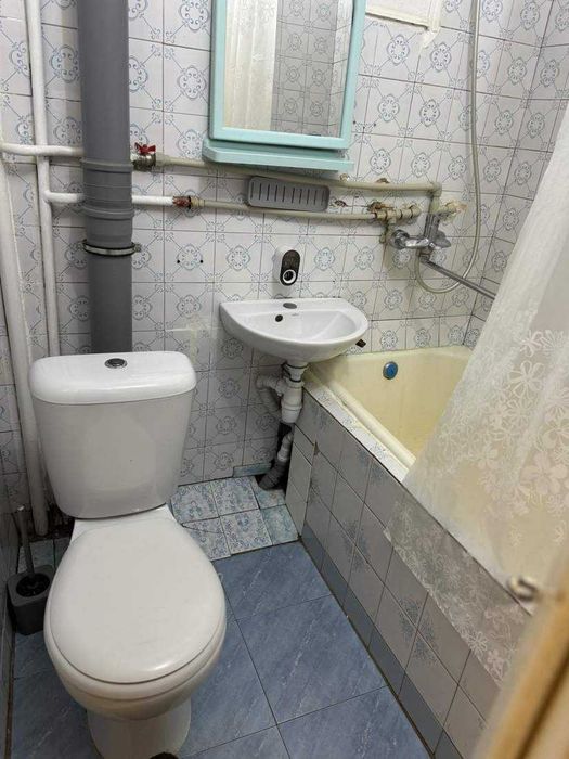 Квартира на вул. Будівельників, 14 в Києві, ID 302511, фото №9