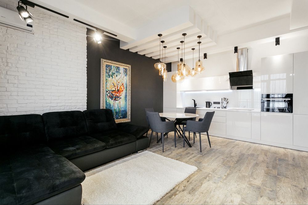 Квартира на 9-я жемчужина в Одесі, ID 302515, фото №2