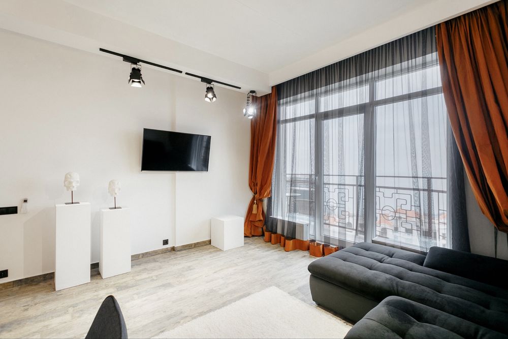 Квартира на 9-я жемчужина в Одесі, ID 302515, фото №4