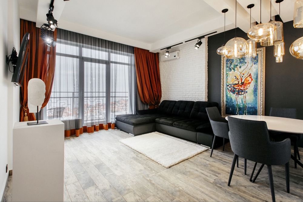Квартира на 9-я жемчужина в Одесі, ID 302515, фото №6