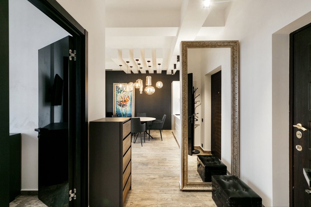 Квартира на 9-я жемчужина в Одесі, ID 302515, фото №9