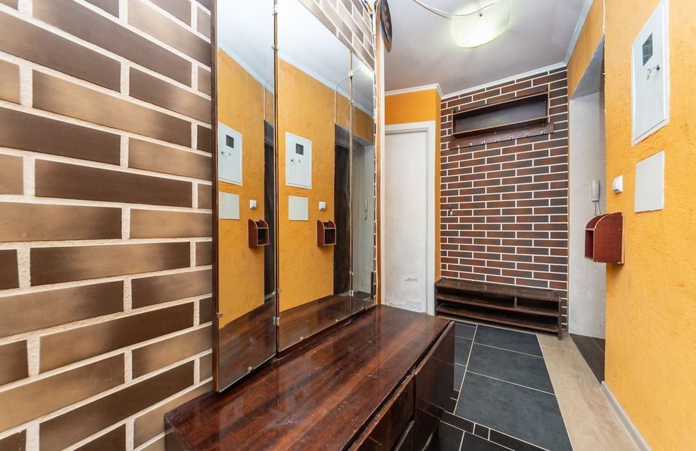 Квартира на біля метро Нивки в Києві, ID 302526, фото №1