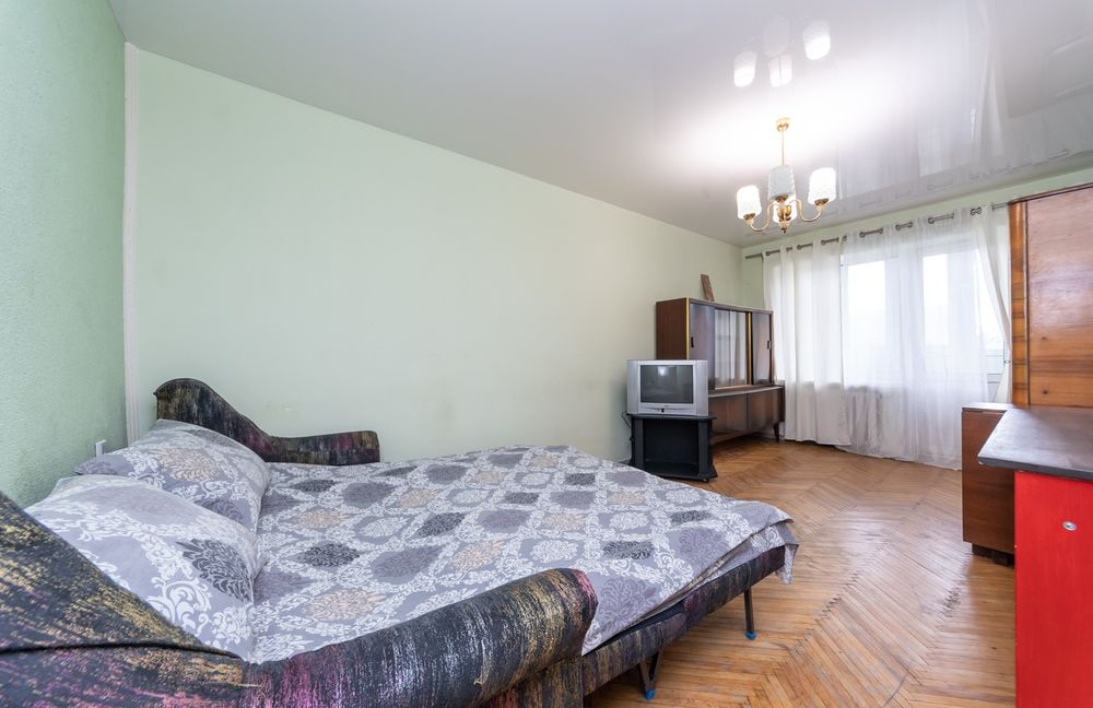 Квартира на біля метро Нивки в Києві, ID 302526, фото №3