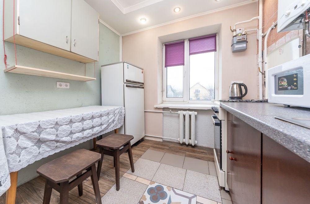 Квартира на біля метро Нивки в Києві, ID 302526, фото №6
