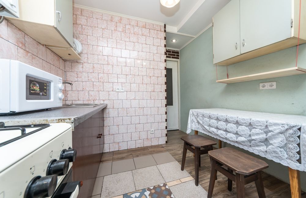 Квартира на біля метро Нивки в Києві, ID 302526, фото №7