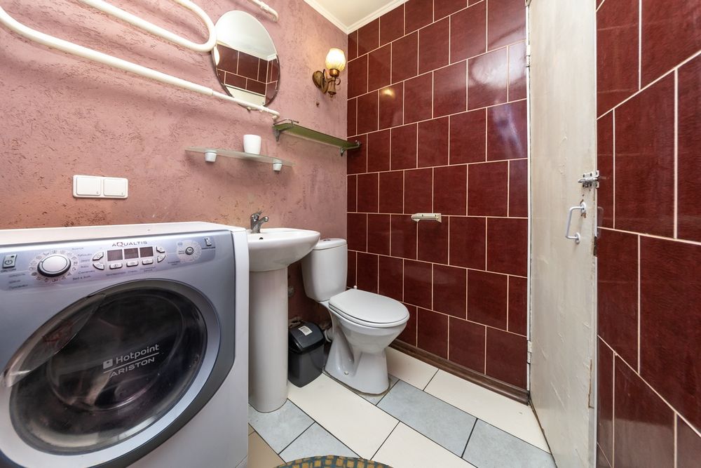 Квартира на біля метро Нивки в Києві, ID 302526, фото №9