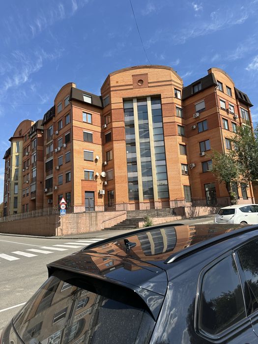Квартира на вул. Немецка, 1 в Кривий Ріг, ID 302616, фото №1