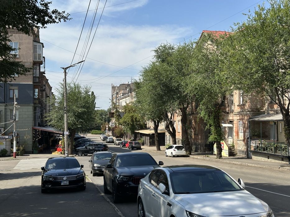 Квартира на вул. Немецка, 1 в Кривий Ріг, ID 302616, фото №2