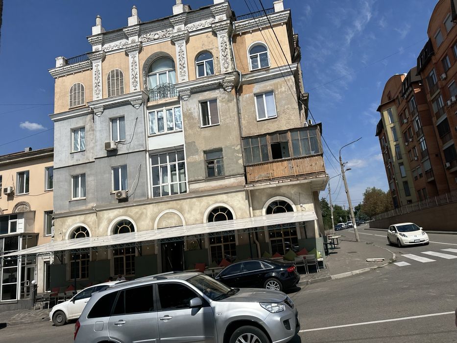 Квартира на вул. Немецка, 1 в Кривий Ріг, ID 302616, фото №3