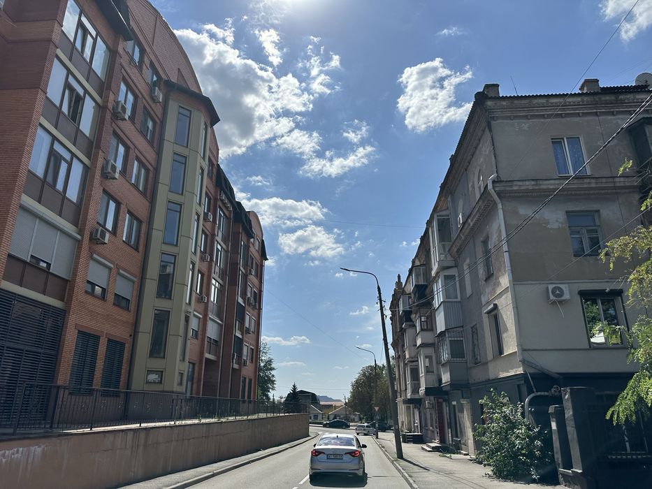 Квартира на вул. Немецка, 1 в Кривий Ріг, ID 302616, фото №4
