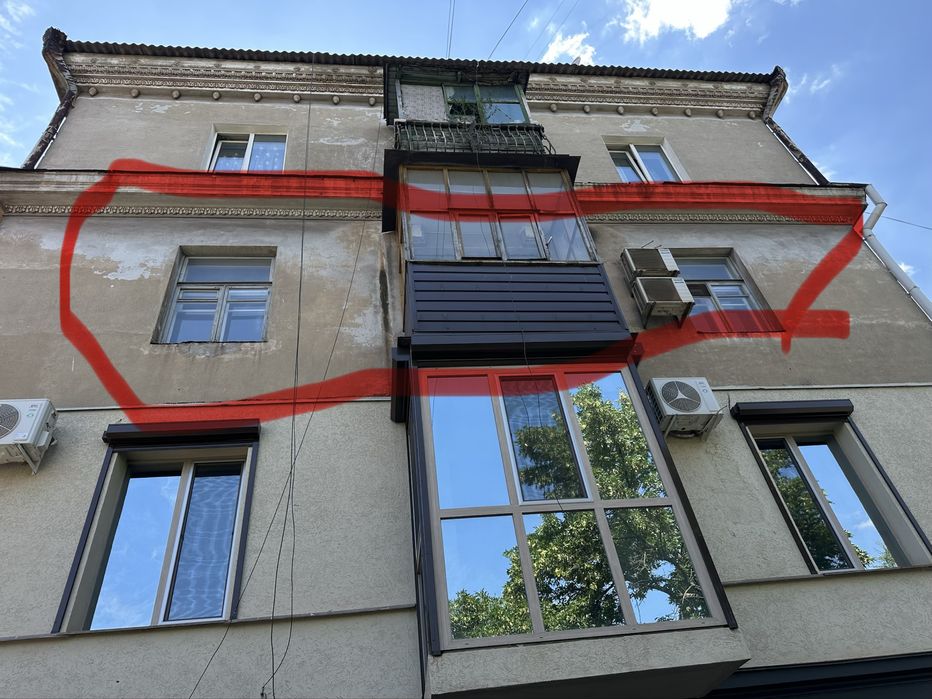 Квартира на вул. Немецка, 1 в Кривому Розі, ID 302616, фото №6