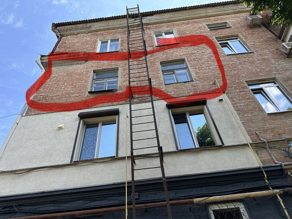 Квартира на вул. Немецка, 1 в Кривому Розі, ID 302616, фото №7