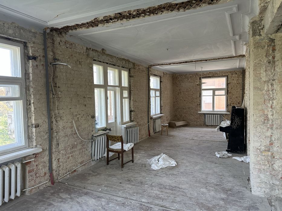 Квартира на вул. Немецка, 1 в Кривому Розі, ID 302616, фото №9