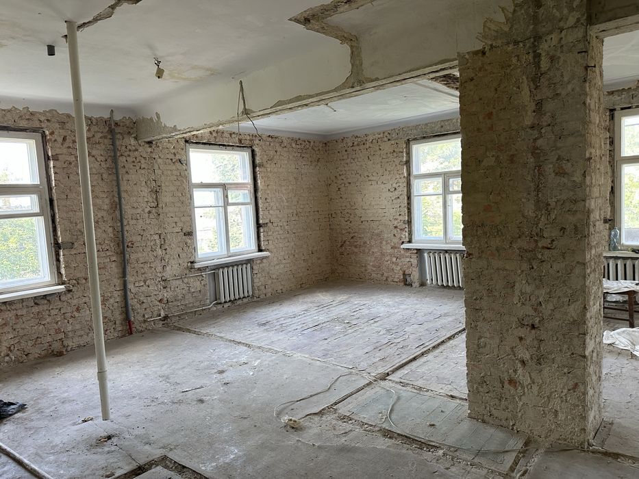 Квартира на вул. Немецка, 1 в Кривому Розі, ID 302616, фото №10