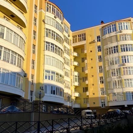 Квартира в Рівне, ID 302538, фото №1