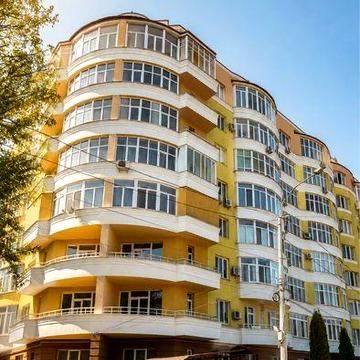 Квартира в Рівне, ID 302538, фото №2