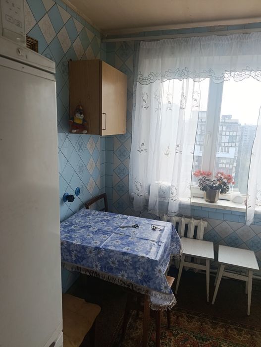 Квартира на вул. Павла Течини, 28 в Київ, ID 302551, фото №2
