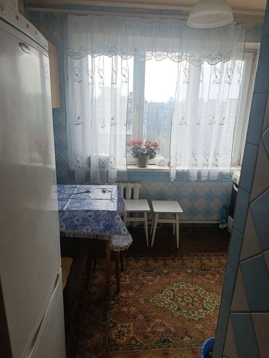 Квартира на вул. Павла Течини, 28 в Київ, ID 302551, фото №3