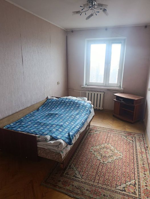 Квартира на вул. Павла Течини, 28 в Київ, ID 302551, фото №4