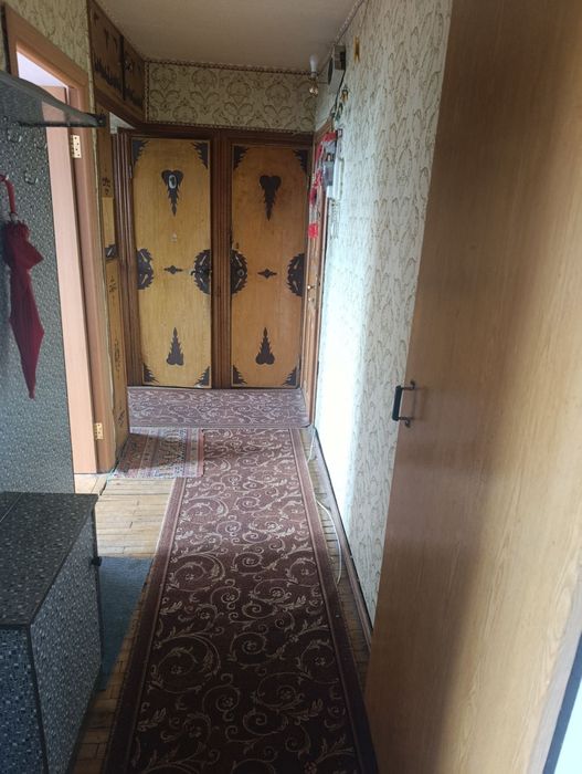 Квартира на вул. Павла Течини, 28 в Київ, ID 302551, фото №5