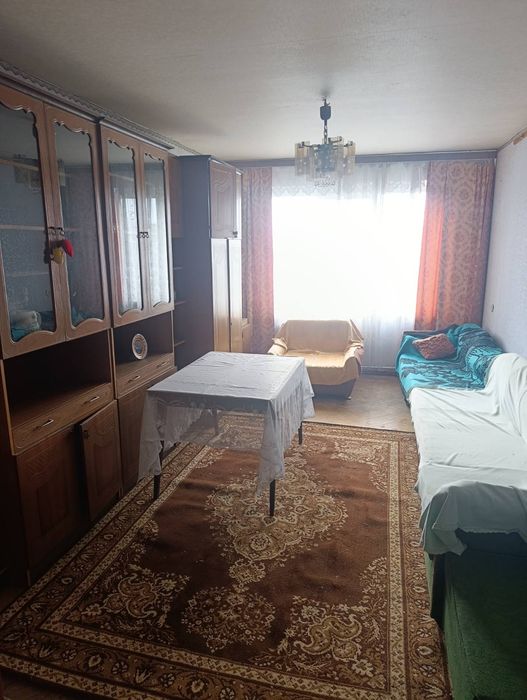 Квартира на вул. Павла Течини, 28 в Києві, ID 302551, фото №6