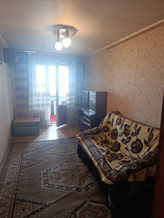 Квартира на вул. Павла Течини, 28 в Києві, ID 302551, фото №7