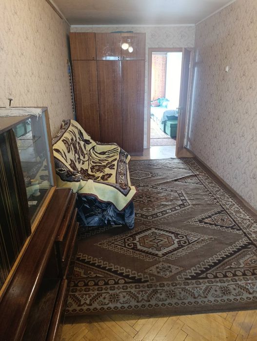 Квартира на вул. Павла Течини, 28 в Києві, ID 302551, фото №8