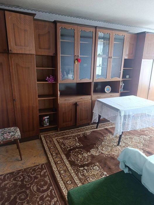 Квартира на вул. Павла Течини, 28 в Києві, ID 302551, фото №9