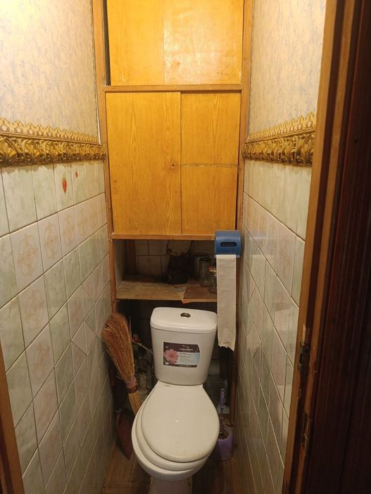 Квартира на вул. Павла Течини, 28 в Києві, ID 302551, фото №10