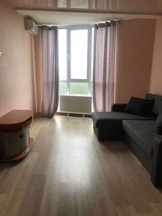 Квартира на біля метро Бориспільська в Києві, ID 302566, фото №12