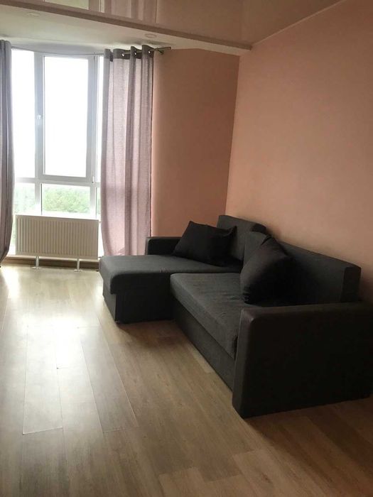 Квартира на біля метро Бориспільська в Києві, ID 302566, фото №13