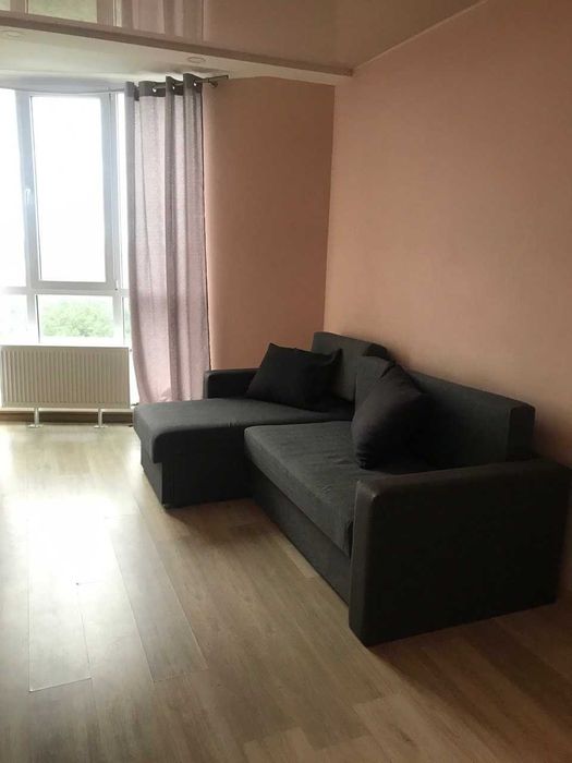 Квартира на біля метро Бориспільська в Києві, ID 302566, фото №14