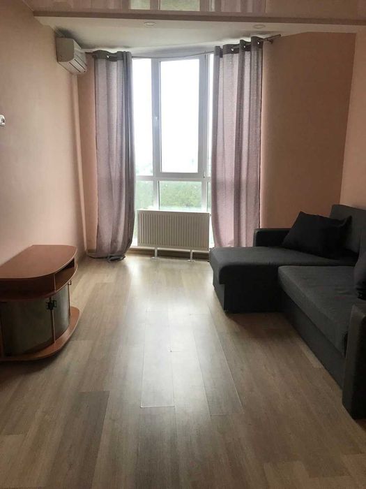 Квартира на біля метро Бориспільська в Києві, ID 302566, фото №15