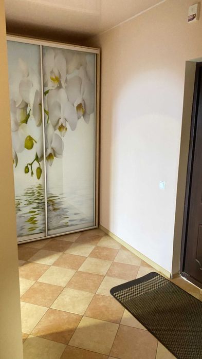 Квартира на біля метро Бориспільська в Києві, ID 302566, фото №18