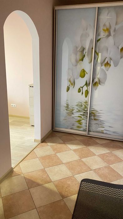 Квартира на біля метро Бориспільська в Києві, ID 302566, фото №19