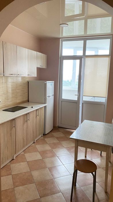 Квартира на біля метро Бориспільська в Києві, ID 302566, фото №3