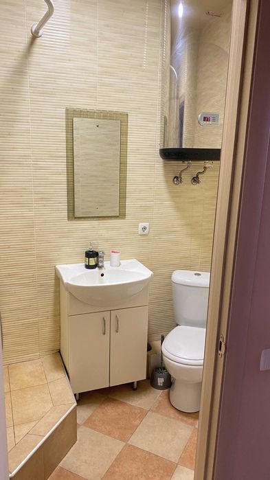 Квартира на біля метро Бориспільська в Києві, ID 302566, фото №22