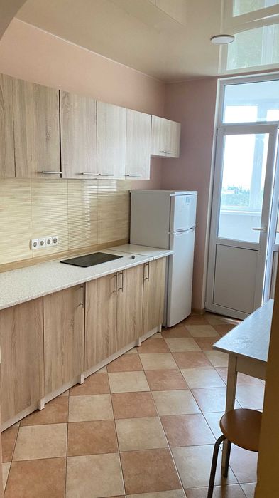 Квартира на біля метро Бориспільська в Києві, ID 302566, фото №4