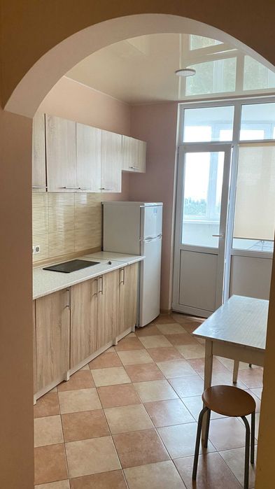 Квартира на біля метро Бориспільська в Києві, ID 302566, фото №5